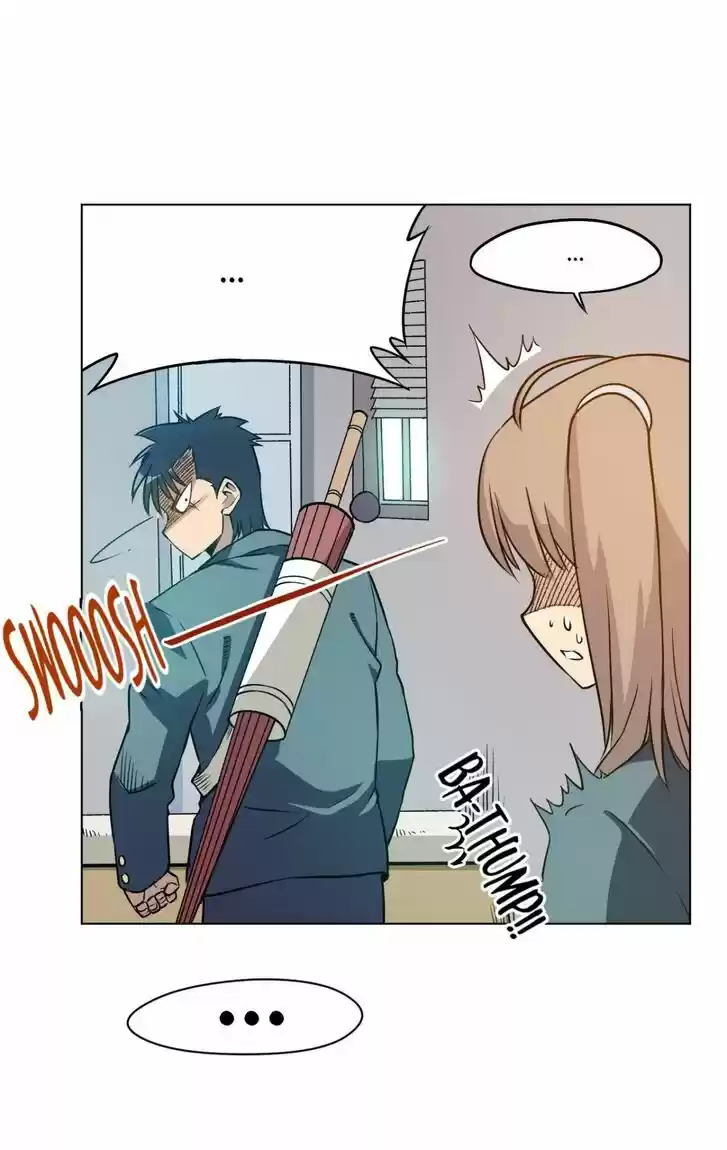 The King of Misfortune Ch.011