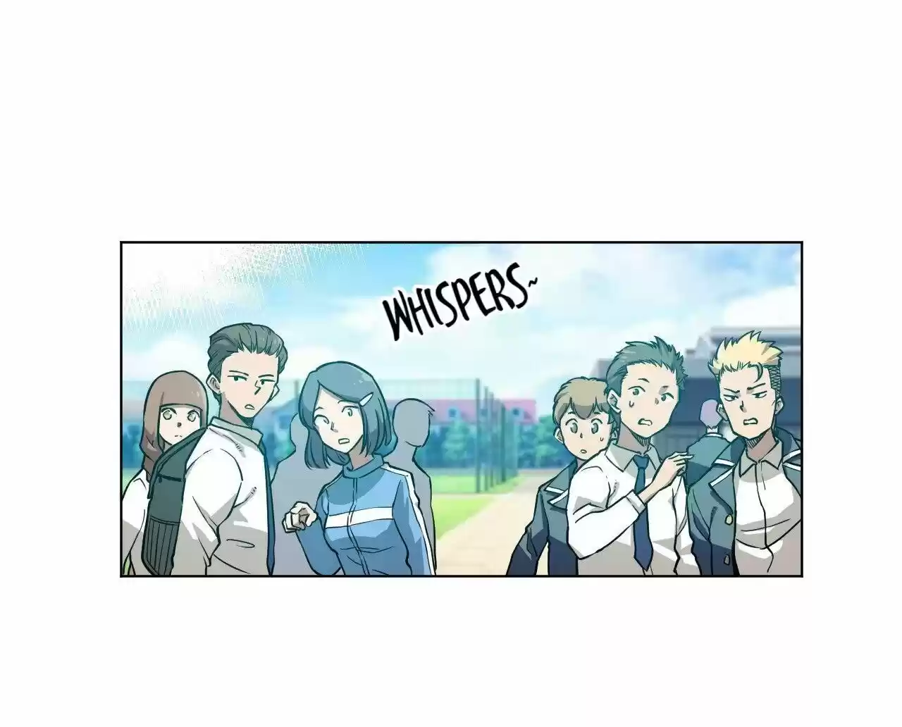 The King of Misfortune Ch.011