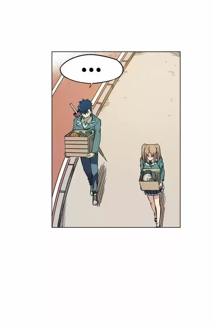 The King of Misfortune Ch.011