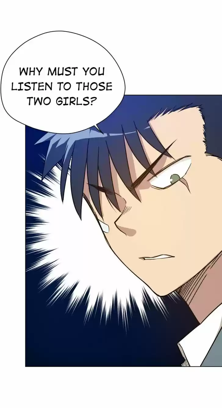 The King of Misfortune Ch.011