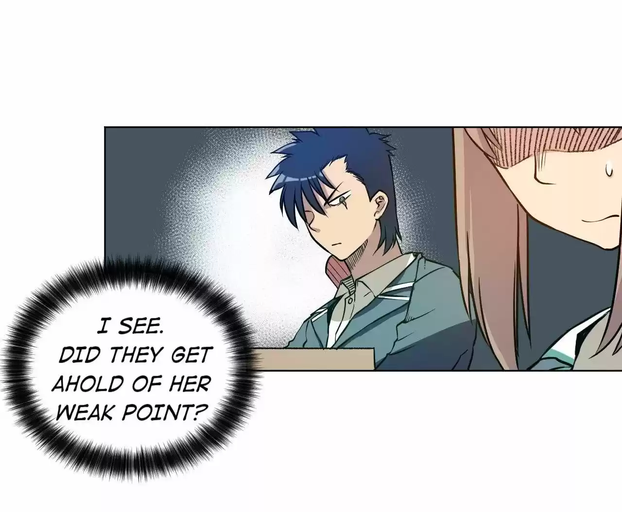 The King of Misfortune Ch.011