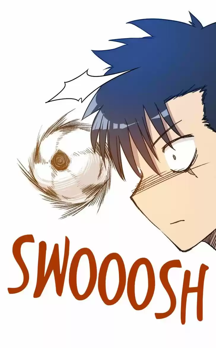 The King of Misfortune Ch.011