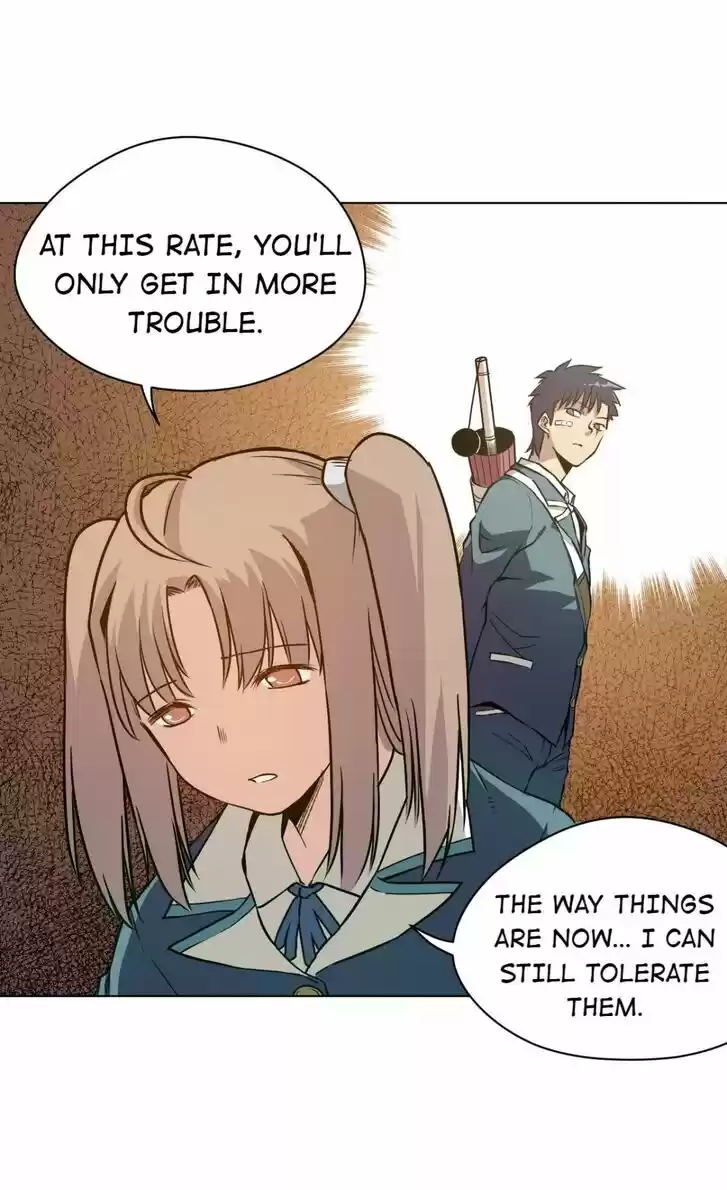 The King of Misfortune Ch.011