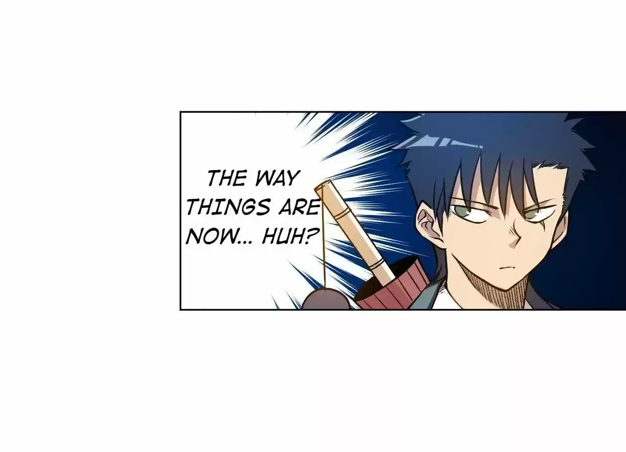 The King of Misfortune Ch.011