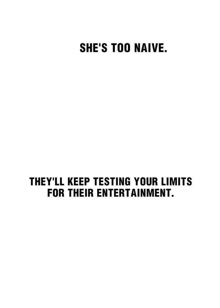 The King of Misfortune Ch.011