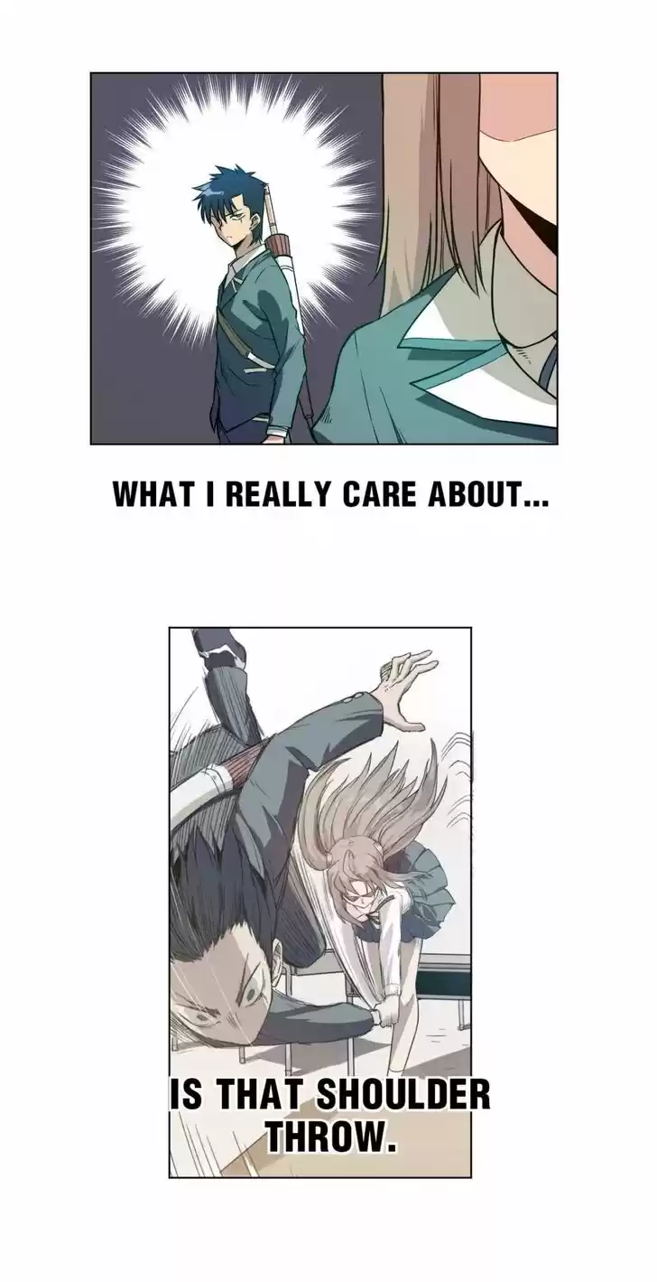 The King of Misfortune Ch.011