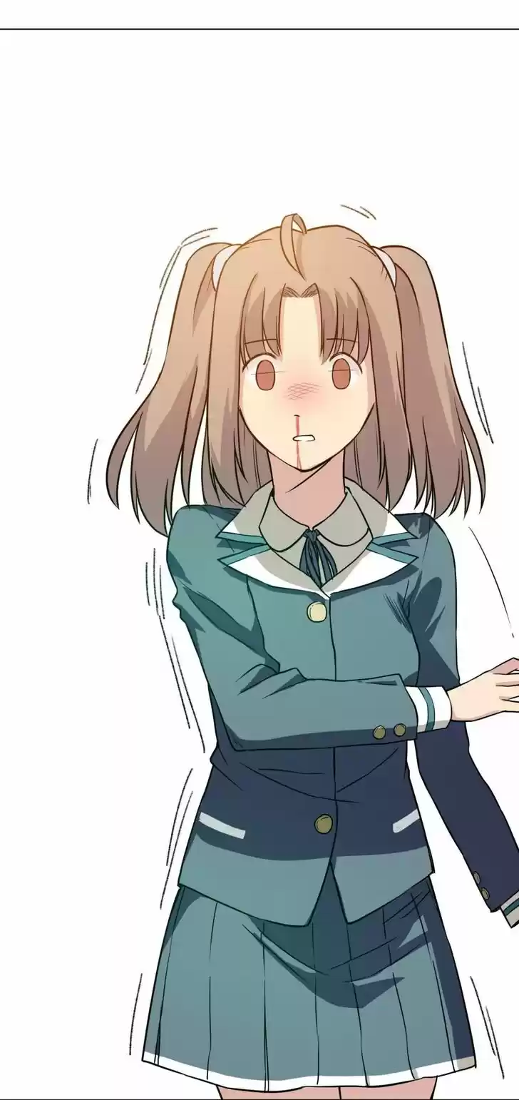 The King of Misfortune Ch.011