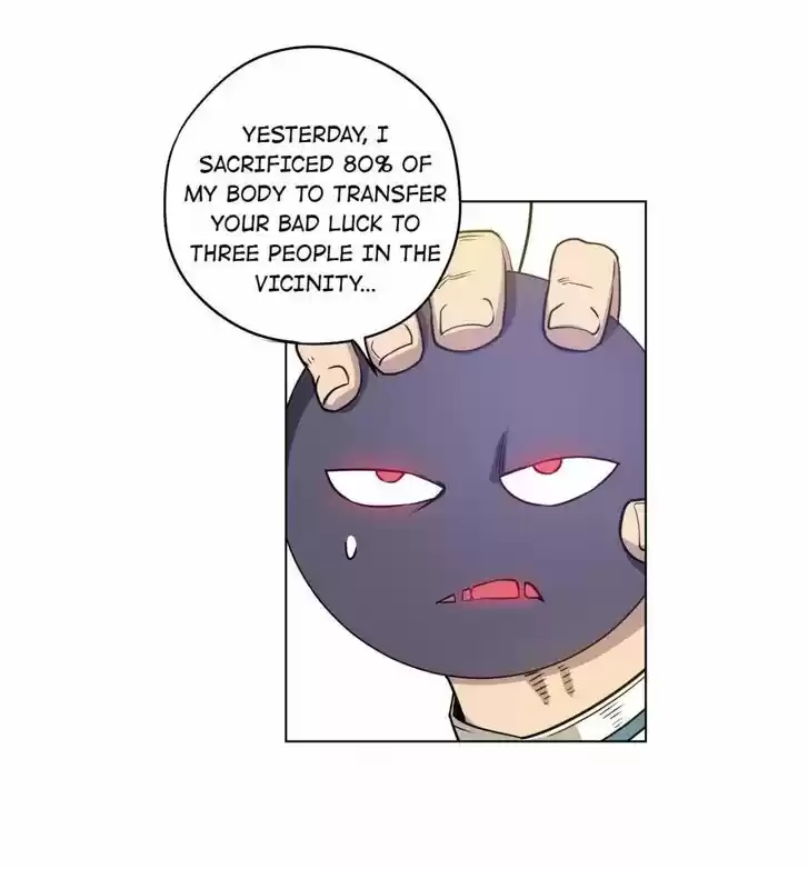 The King of Misfortune Ch.011