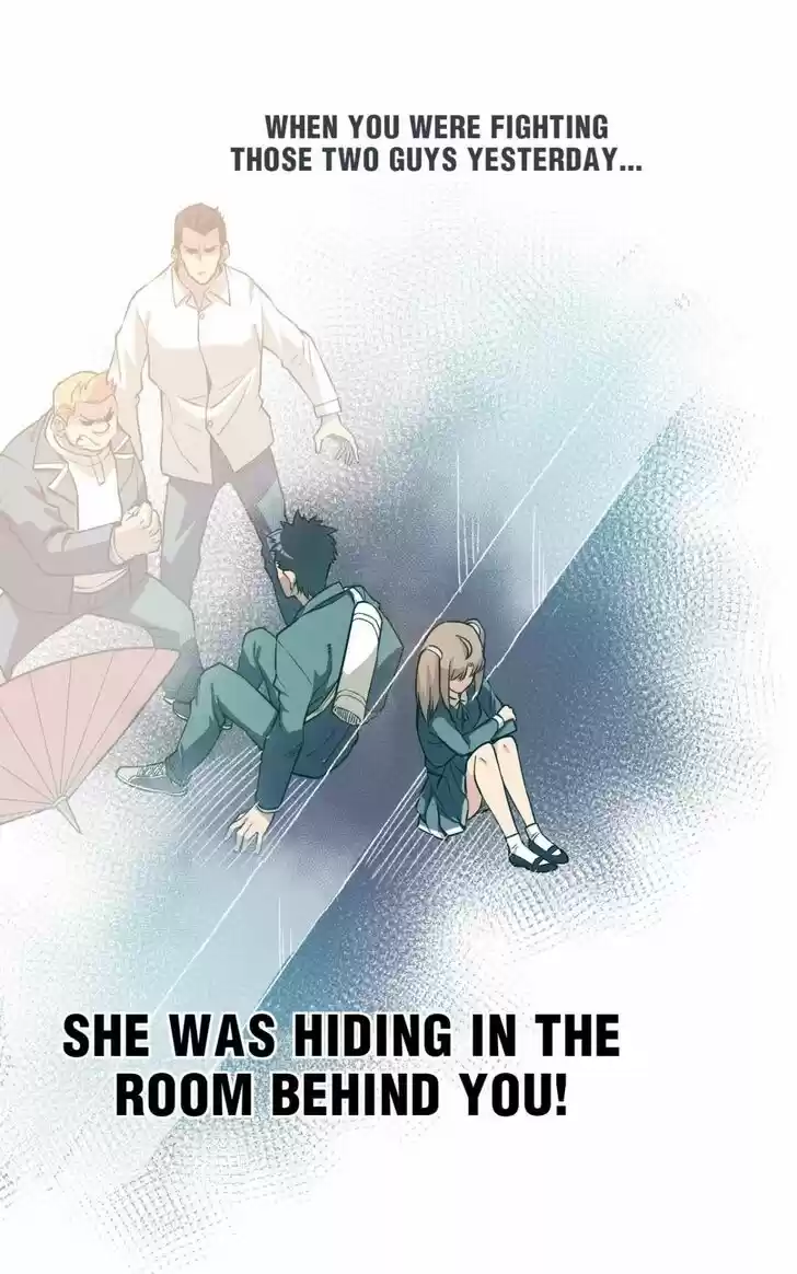 The King of Misfortune Ch.011