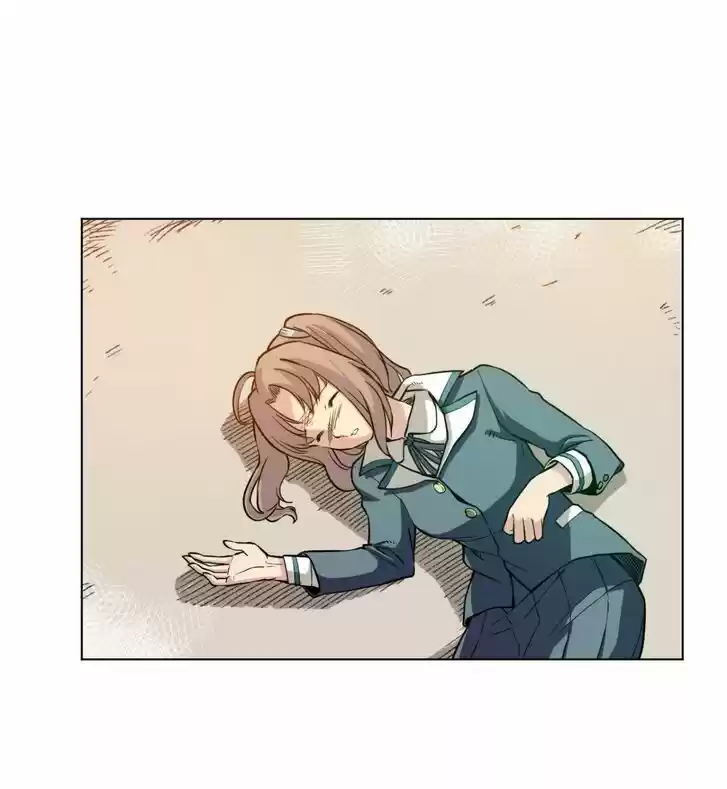 The King of Misfortune Ch.012