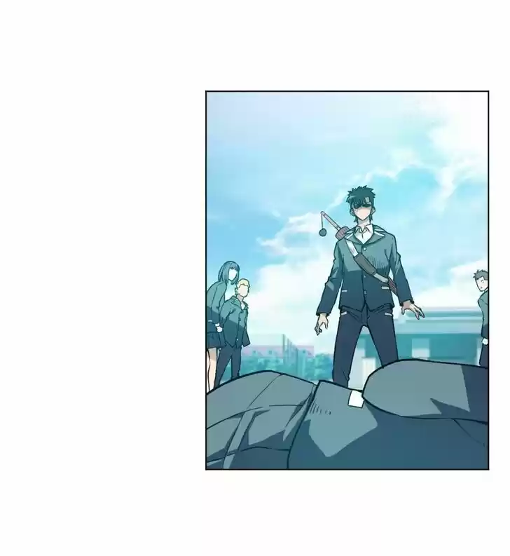 The King of Misfortune Ch.012