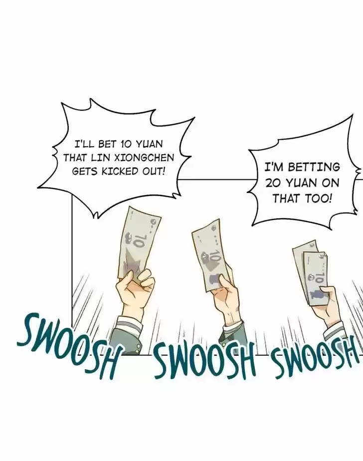 The King of Misfortune Ch.012