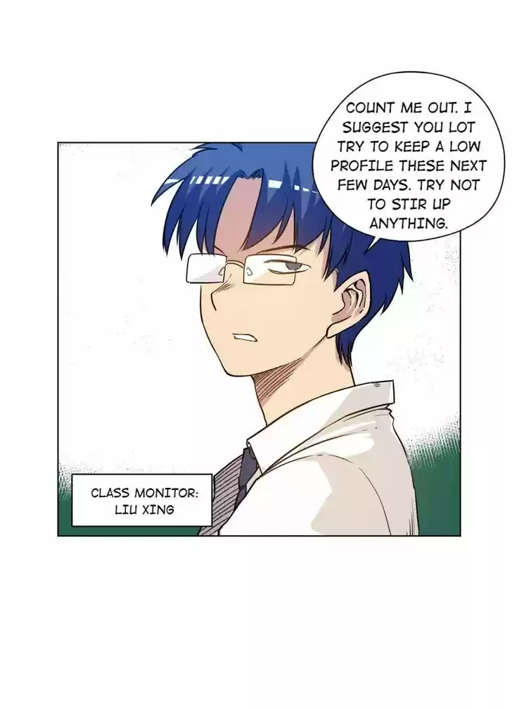 The King of Misfortune Ch.012