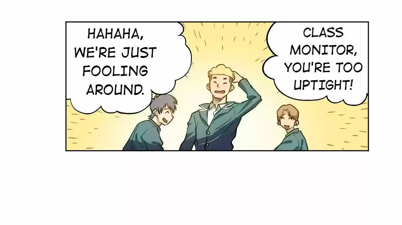 The King of Misfortune Ch.012