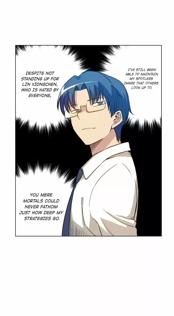 The King of Misfortune Ch.012