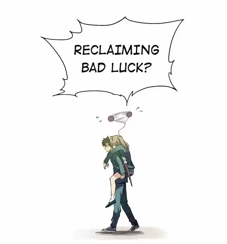 The King of Misfortune Ch.012