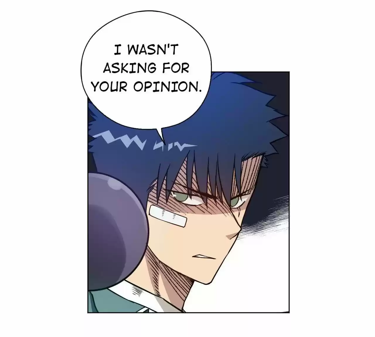 The King of Misfortune Ch.012