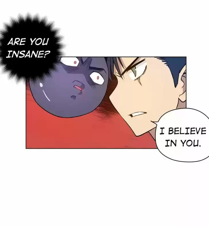 The King of Misfortune Ch.012