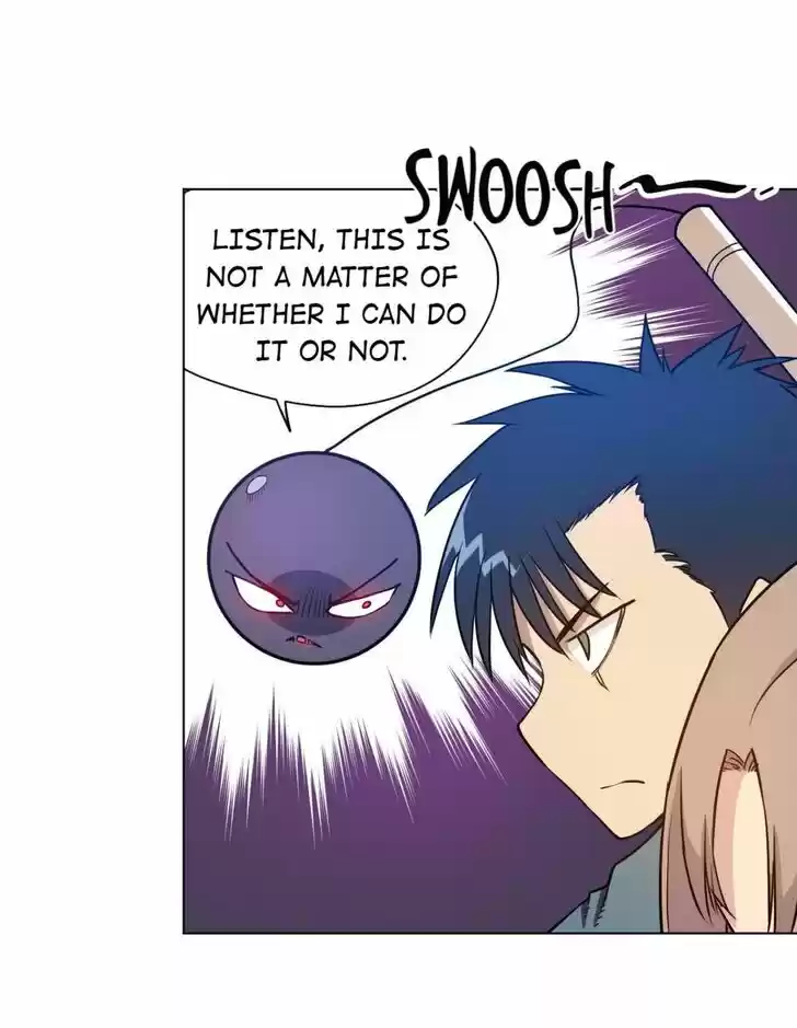 The King of Misfortune Ch.012