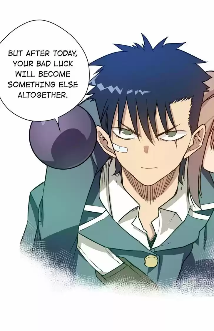 The King of Misfortune Ch.012