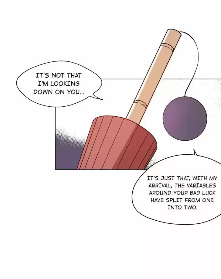 The King of Misfortune Ch.012