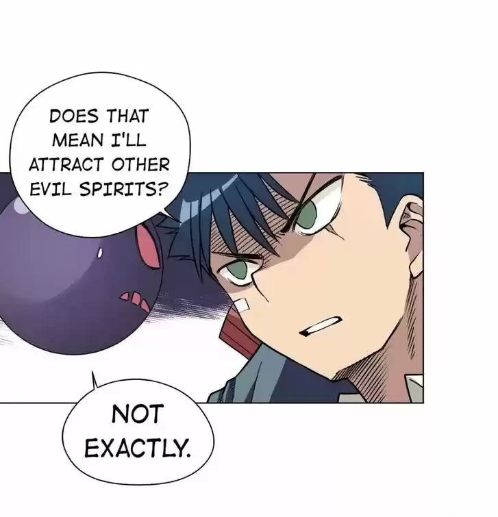 The King of Misfortune Ch.012