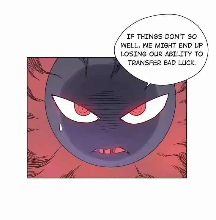 The King of Misfortune Ch.012