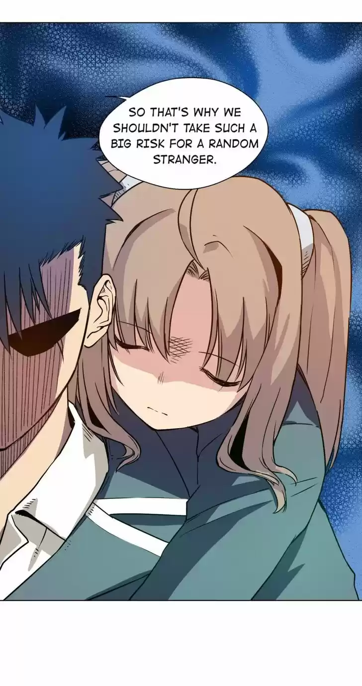 The King of Misfortune Ch.012