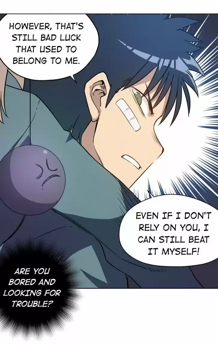 The King of Misfortune Ch.012