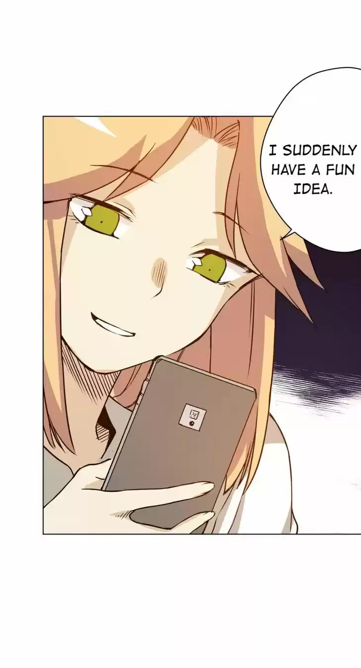 The King of Misfortune Ch.012