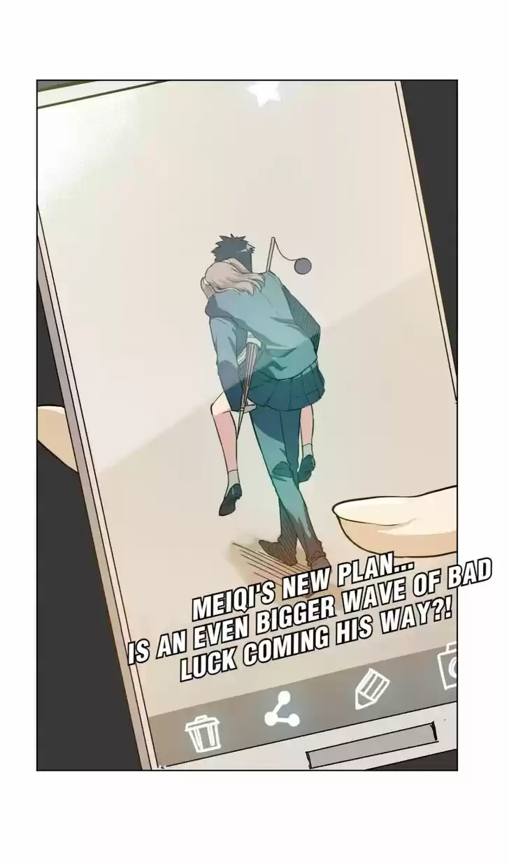 The King of Misfortune Ch.012