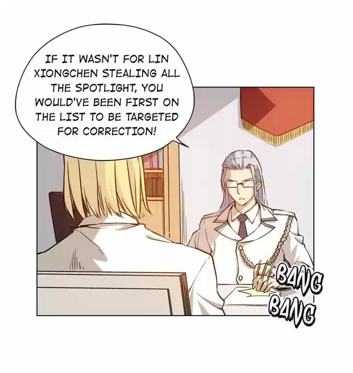 The King of Misfortune Ch.013