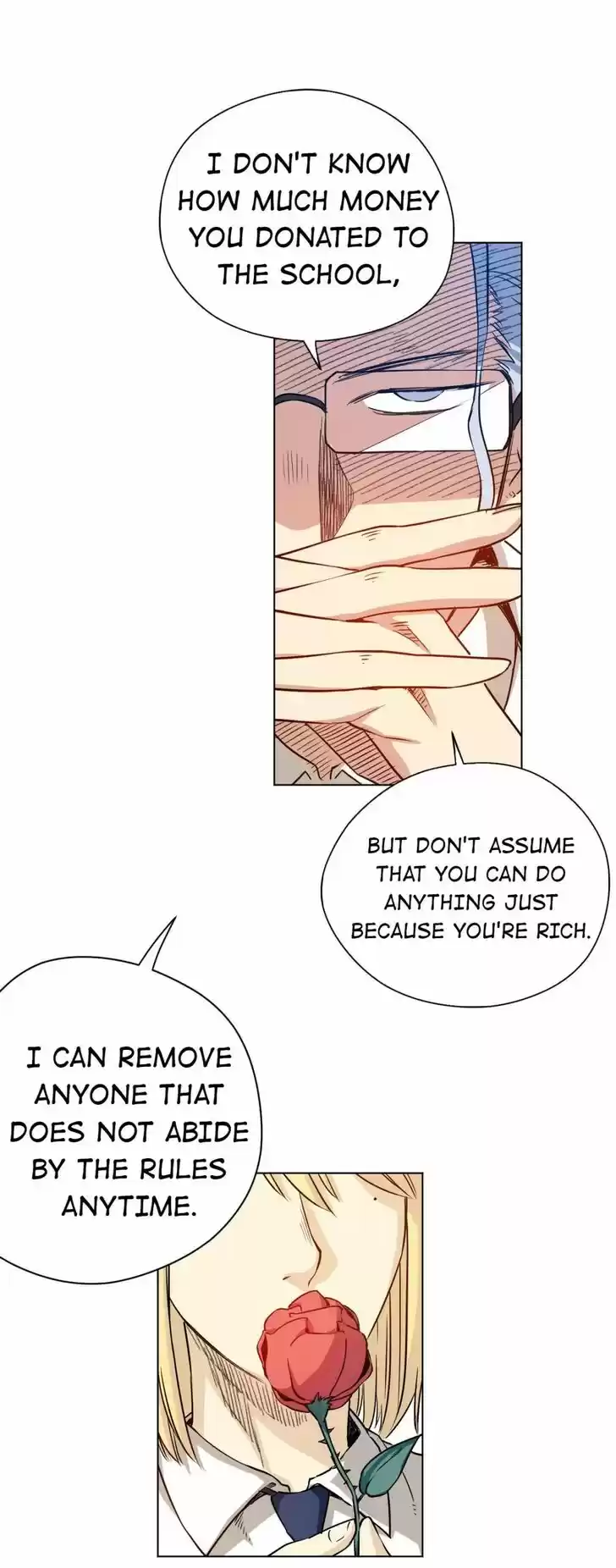 The King of Misfortune Ch.013