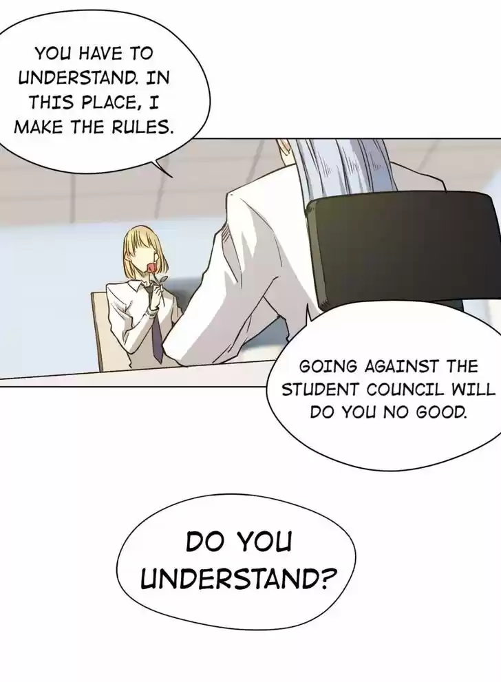 The King of Misfortune Ch.013