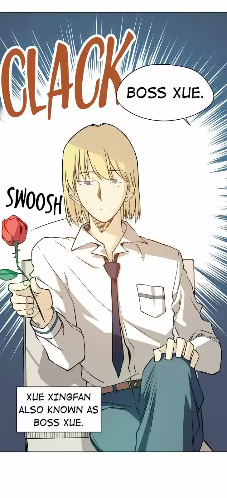 The King of Misfortune Ch.013