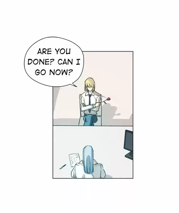 The King of Misfortune Ch.013