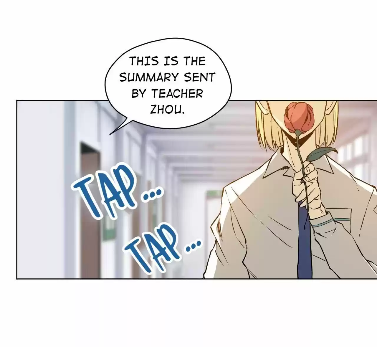 The King of Misfortune Ch.013