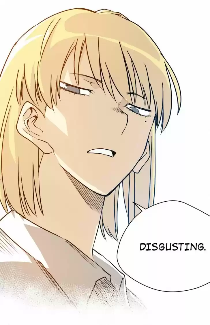 The King of Misfortune Ch.013