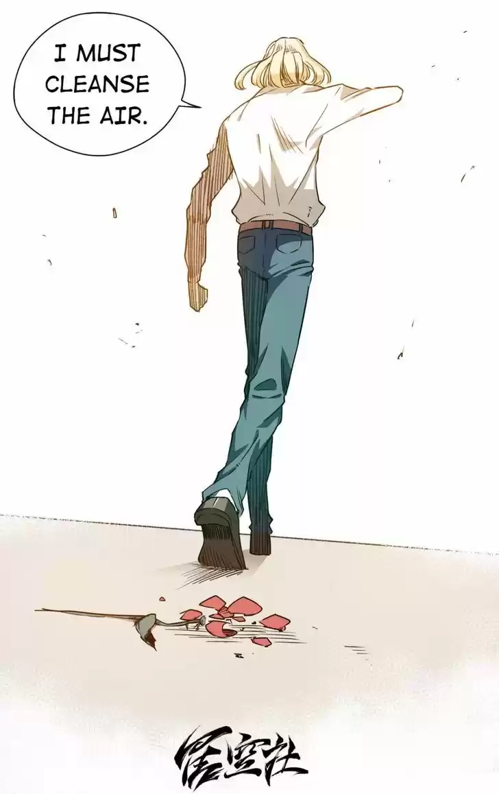 The King of Misfortune Ch.013