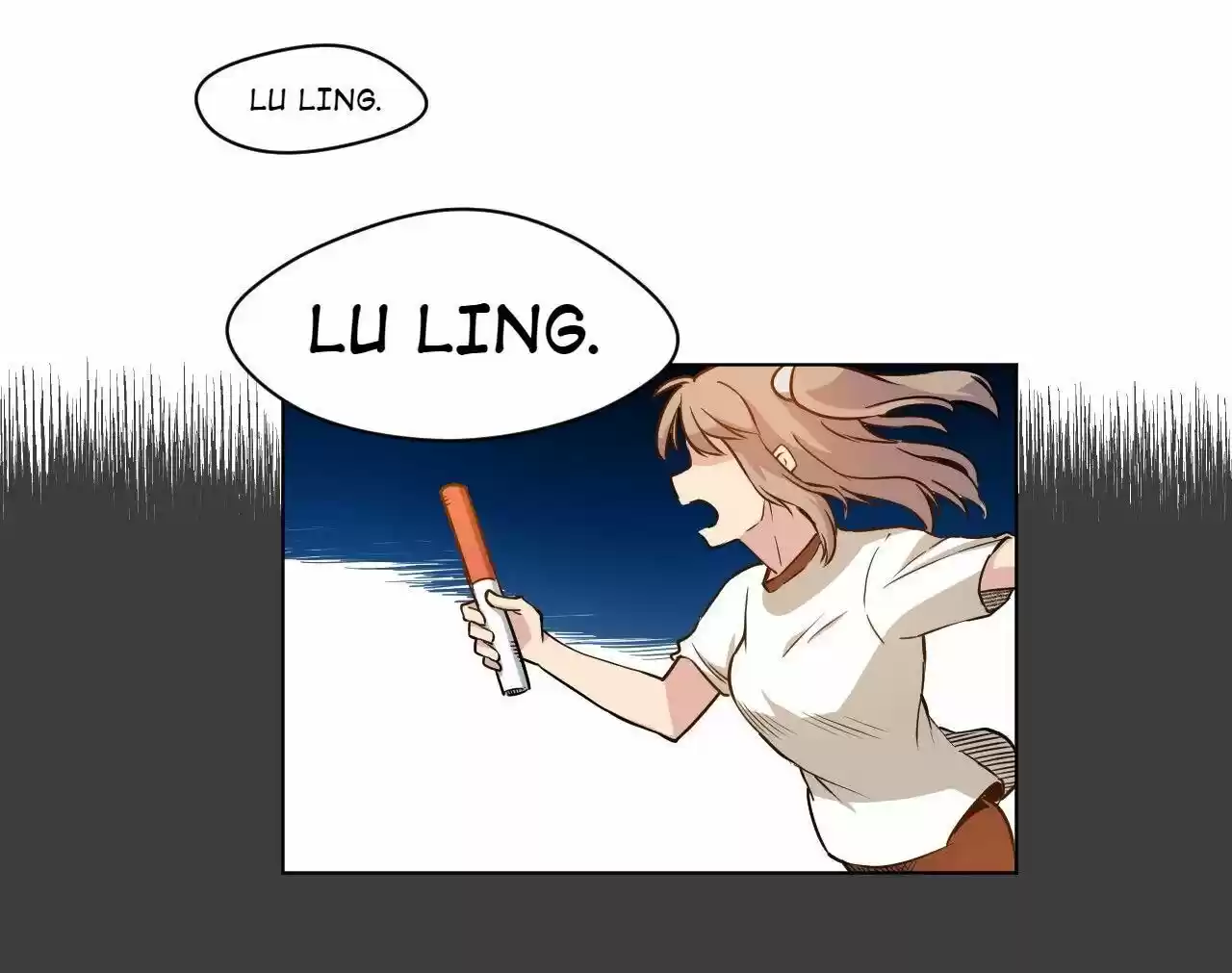 The King of Misfortune Ch.013