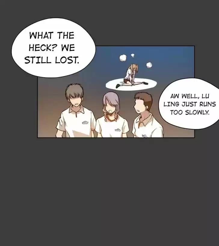 The King of Misfortune Ch.013