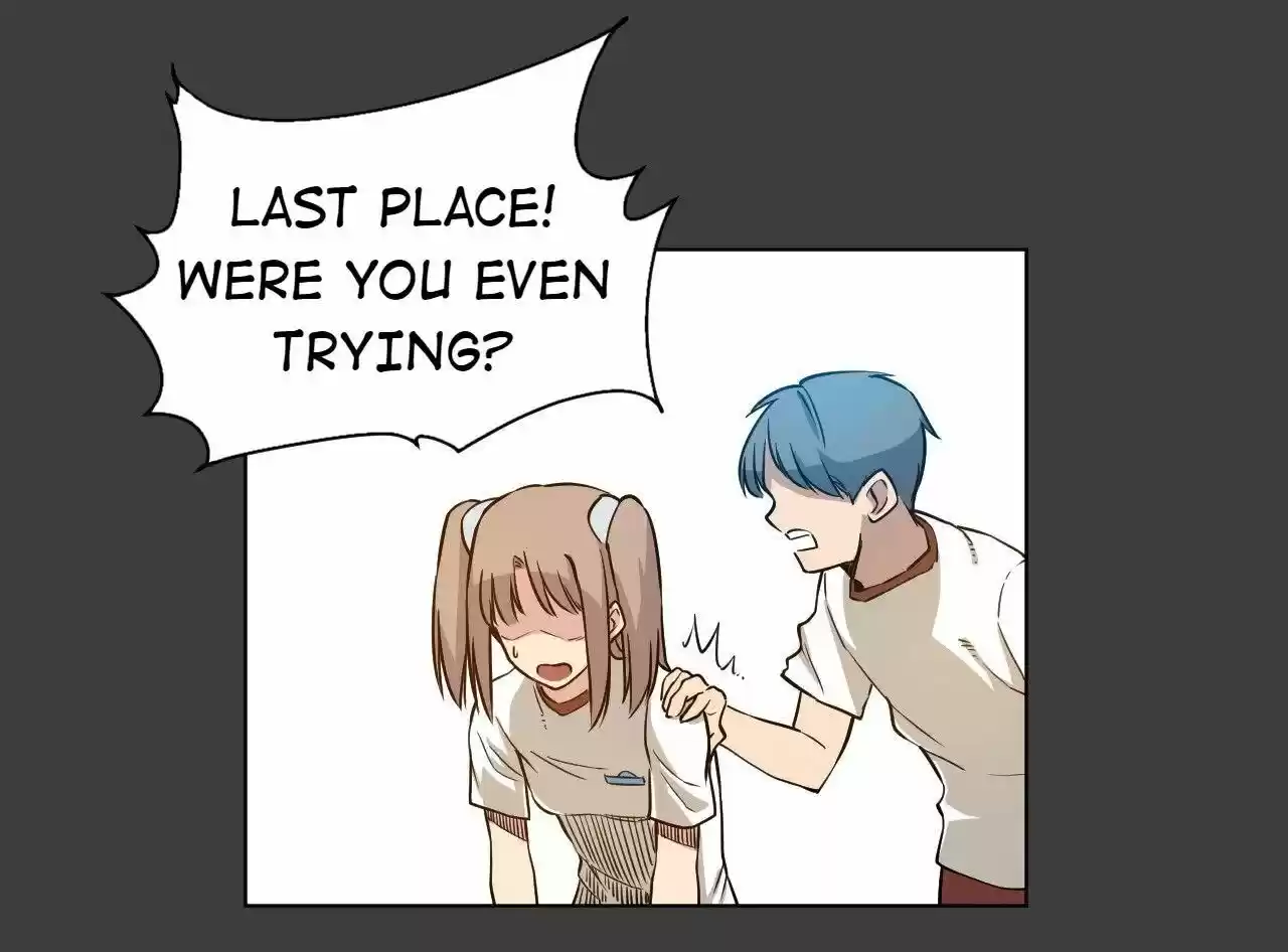 The King of Misfortune Ch.013