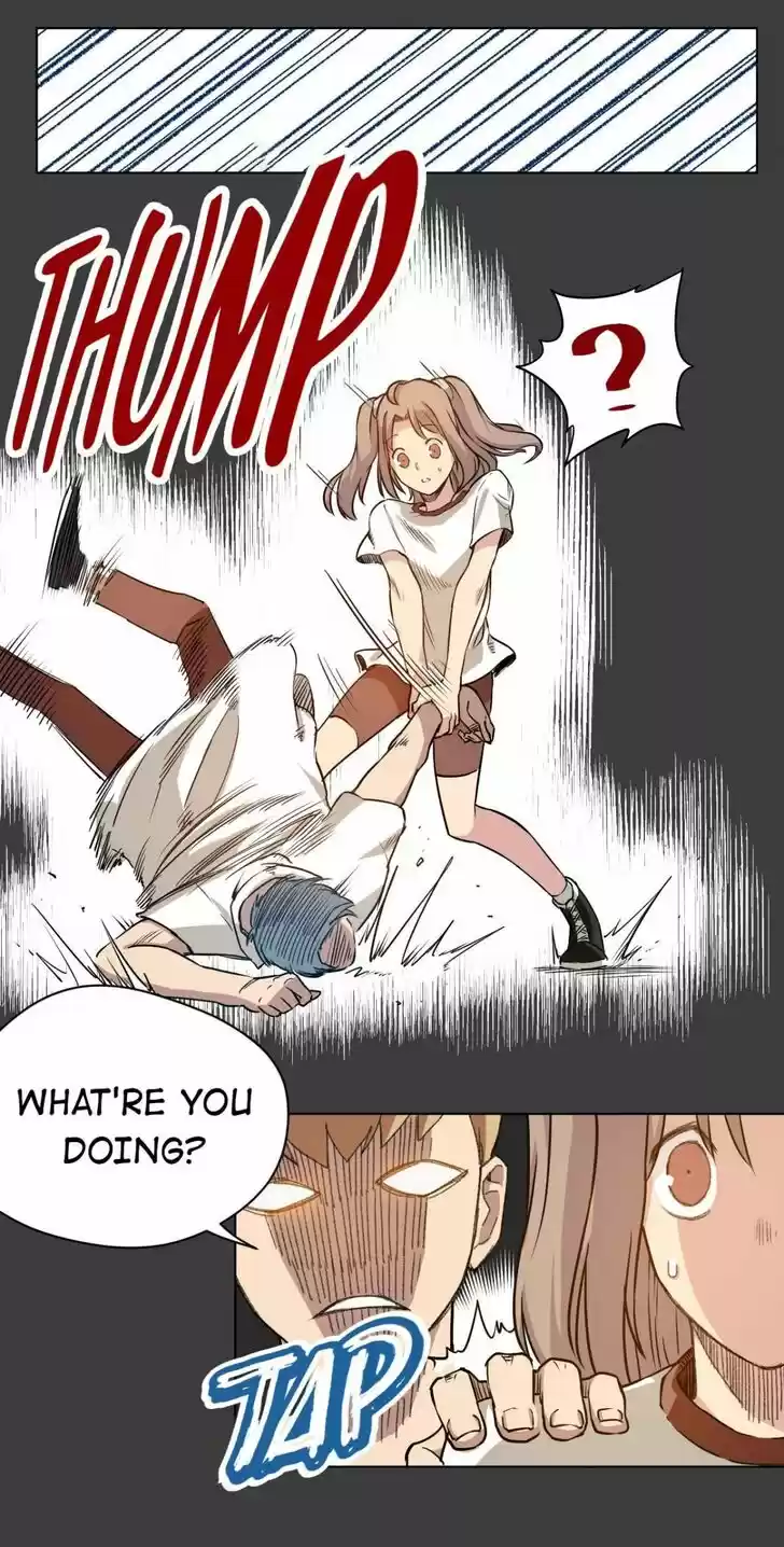 The King of Misfortune Ch.013