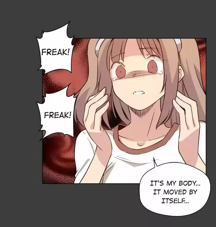 The King of Misfortune Ch.013