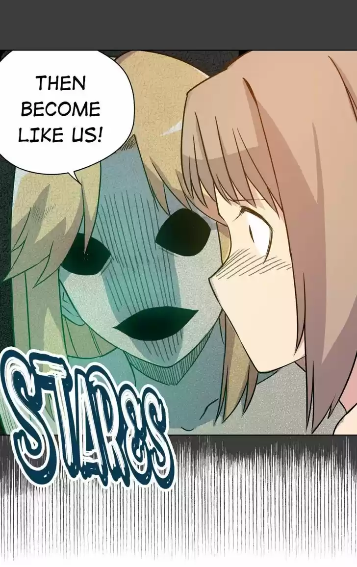 The King of Misfortune Ch.013