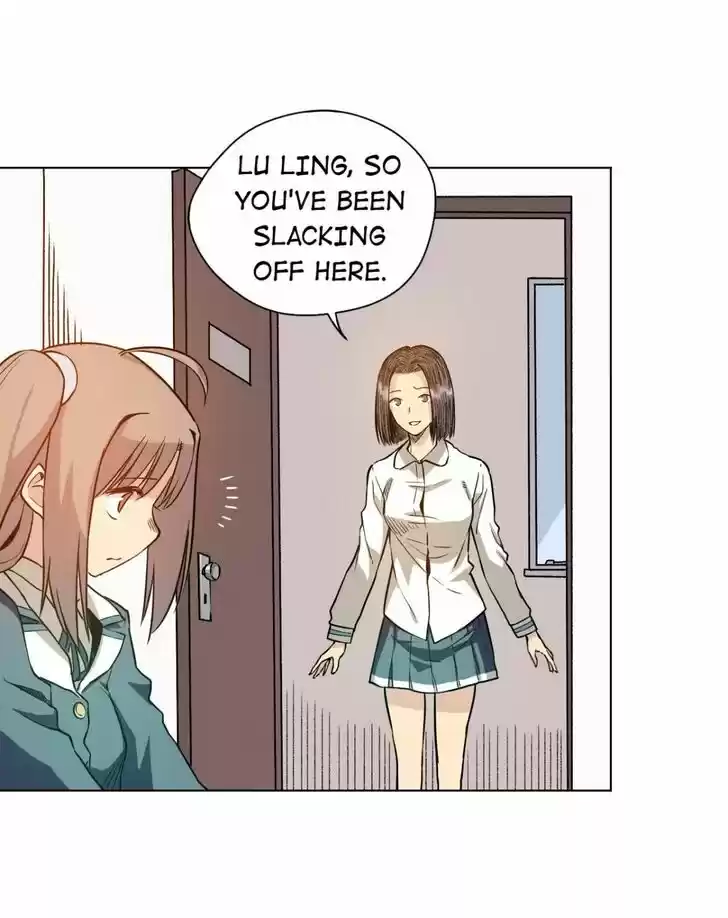 The King of Misfortune Ch.013