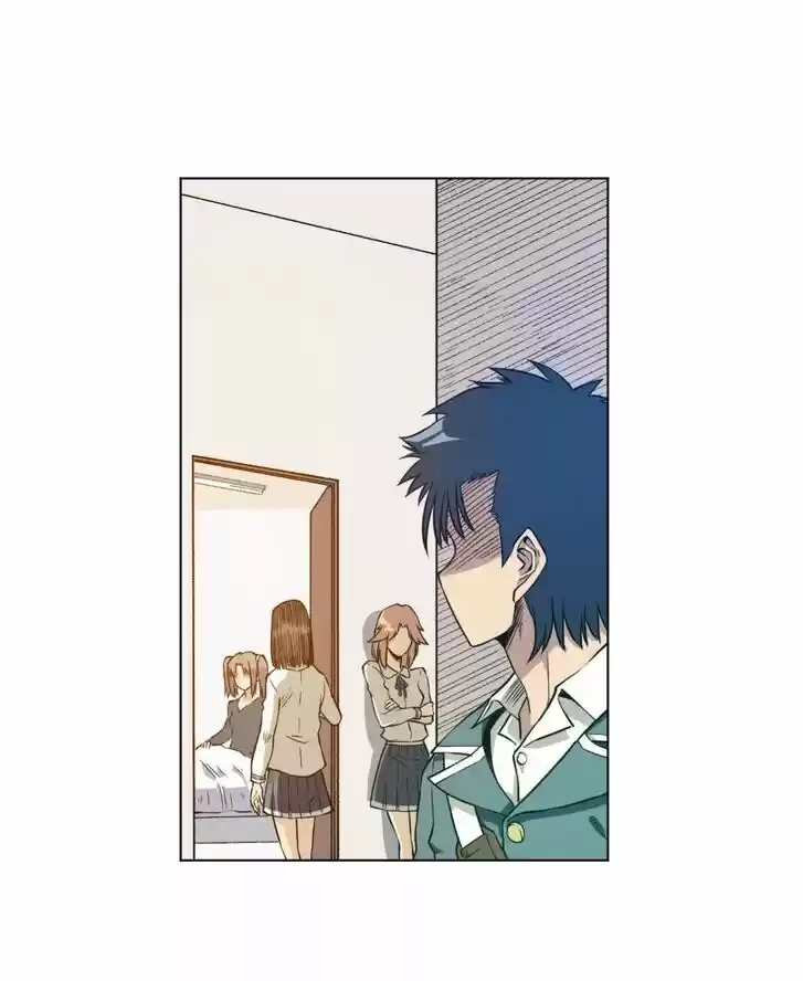 The King of Misfortune Ch.013