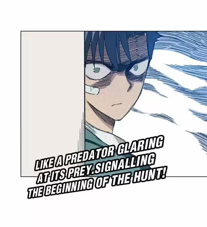 The King of Misfortune Ch.013