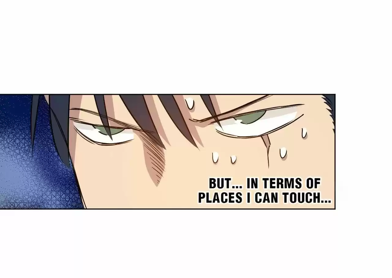 The King of Misfortune Ch.014