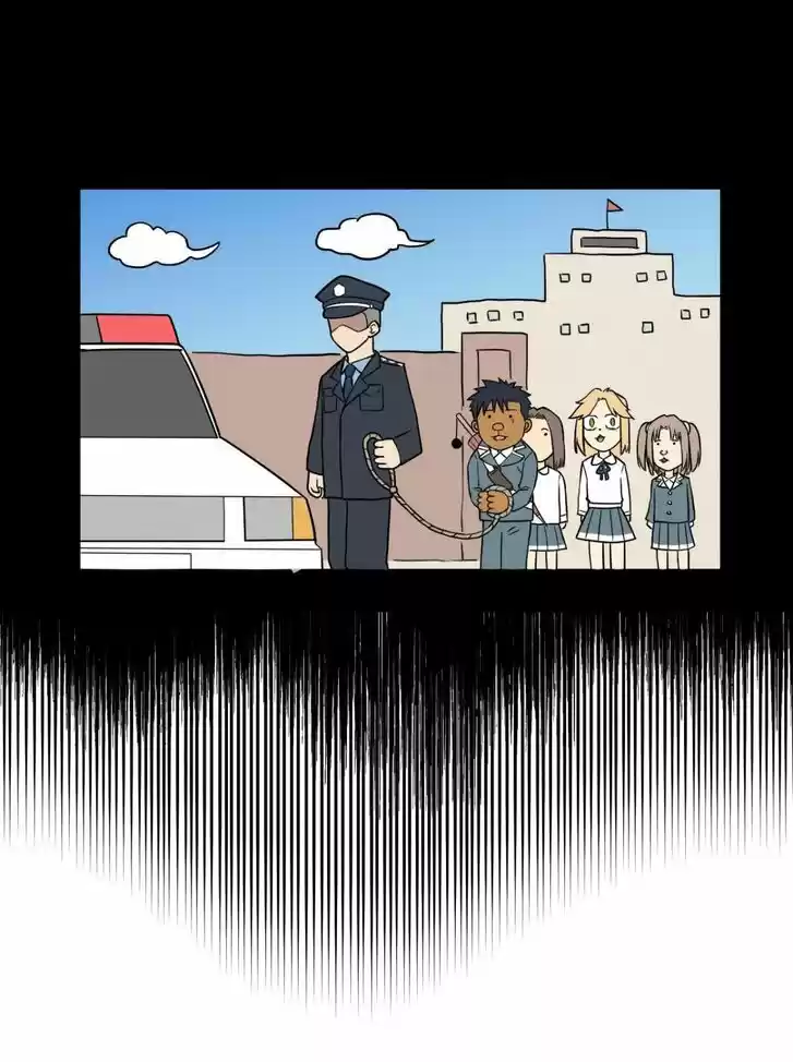 The King of Misfortune Ch.014